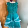 girls confirmation dress Image 4