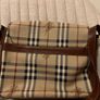 Burberry bag Image 2