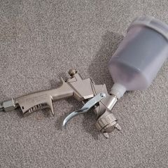 Airspray Gun ACF50 ANi F1/N Super 1.5 nozzle