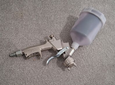 Airspray Gun ACF50 ANi F1/N Super 1.5 nozzle