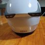 Sparco X1 helmet Image 3