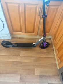 scooter like new