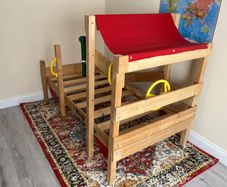 Bed frame