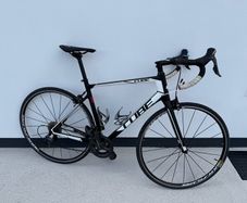 Cube Attain GTC Race Ultegra Carbon Road Bike