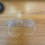 Antique J.Gilbert of Cork Gold Plated Glasses Image 2
