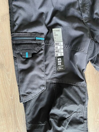 portwest work trousers