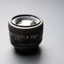 Nikon AF Nikkor 50mm f/1.4D Image 2