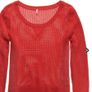 Superdry jumper crochet crew Image 6