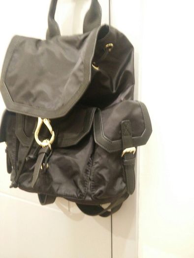 Madden Girl Backpack