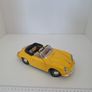 Vintage Bburago 1/18 Porsche 356 B Cabriolet Image 4