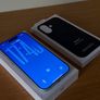 iPhone 17 256GB White Excellent Condition Image 4