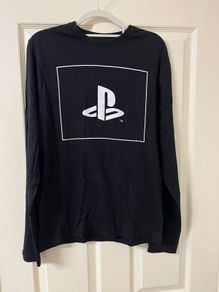 Playstation official T shirt