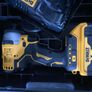 DeWalt professional 18V XR Brushless Twin Drill Set Image 7