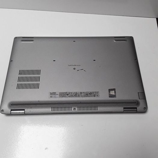 Dell Latitude 5420 | Intel Core i5-1135G7 | 16GB DDR4 Laptop