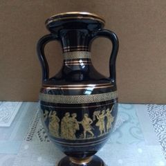 Small Greek Vase