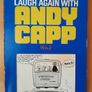 Vintage Andy Capp Books Image 3