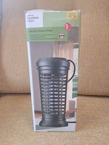 Electric Insect Killer