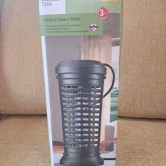 Electric Insect Killer