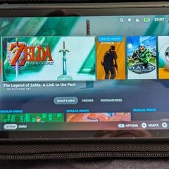 Steam Deck - 256GB LCD