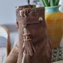 stunning leather boots Image 9