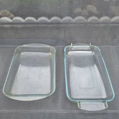 Pyrex