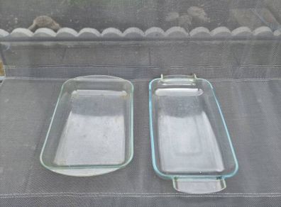 Pyrex