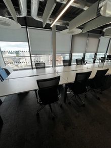 Modern Office Bench Desks for Sale