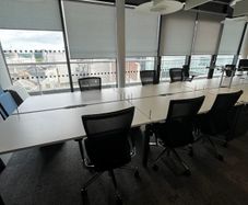 Modern Office Bench Desks for Sale