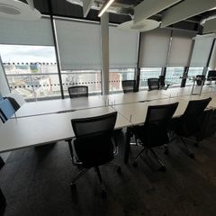 Modern Office Bench Desks for Sale