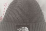 North face benie