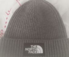 North face benie