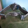 New Gucci watch in box Image 6