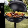 Grill electric George Foreman Image 3