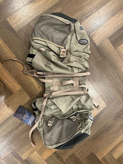 ZTZ Panniers Bike Bag