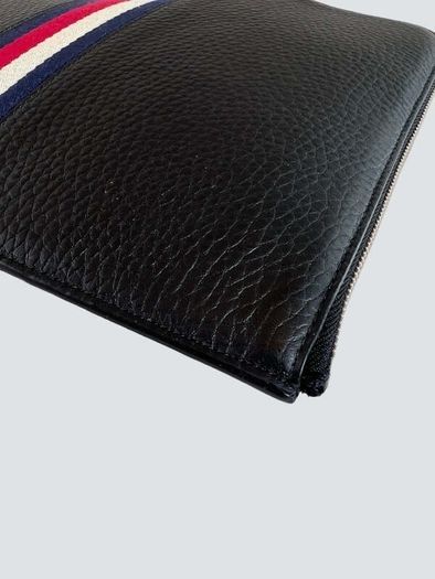 New Mulberry Leather IPad or Documents Pouch