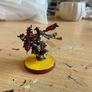 Warhammer 40k Chaos Kharne the Betrayer Image 4