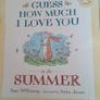 Guess How Much I Love You In the Spring Summer Autumn Trio Image 3