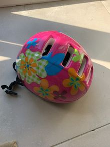 Helmet like new