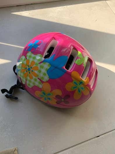 Helmet like new