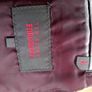 Ted Baker camel gents coat Image 4