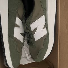 Men's Green New balance