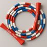 10ft Beaded Skipping Ropes Image 2