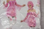 Costume Ladys