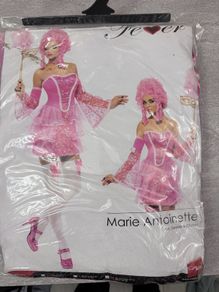 Costume Ladys