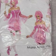 Costume Ladys