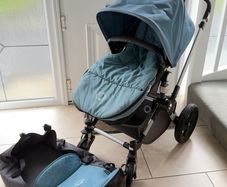 Bugaboo Pram buggy