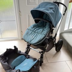 Bugaboo Pram buggy