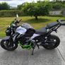 Kawasaki Z 900 Image 8