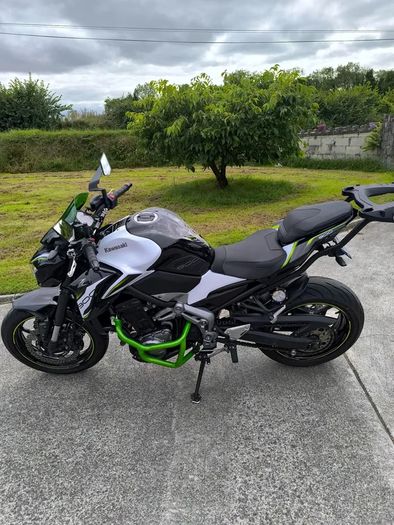 Kawasaki Z 900