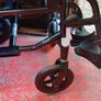 New ex-display Invacare Action 2NG Transit Wheelchair Image 5